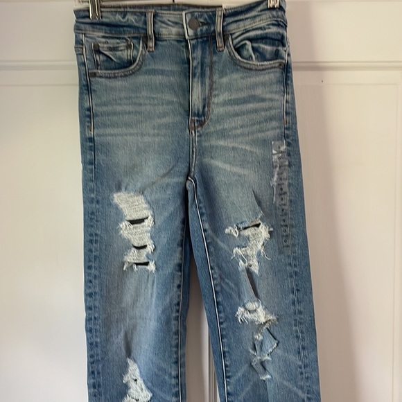 American Eagle jeans - Picture 6 of 8